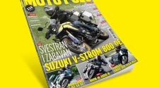 Ljetni Moto Puls je na kioscima!