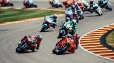 Pirelli preuzima klase Moto2 i Moto3!