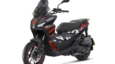 Pobjedničke boje: Aprilia RS GT Replica