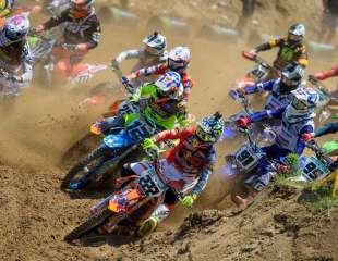 MXGP: Cairoli uzeo pobjedu, Herlings ozlijeđen