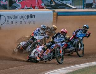 Grand Prix Challenge ponovo u Međimurju!
