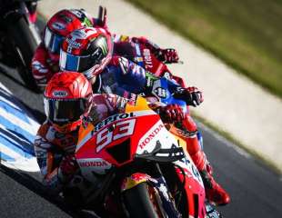 MotoGP: Honda prelazi na Akrapovič