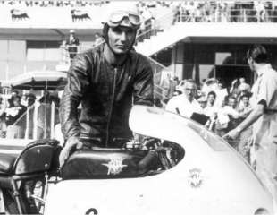 Umro je Carlo Ubbiali - 9 x svjetski GP prvak