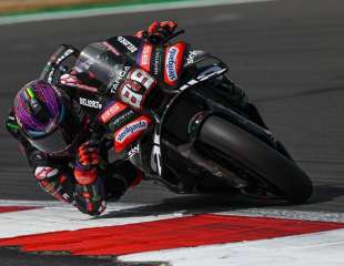 MotoGP: I dalje gusto, iako…