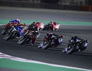 MotoGP: Fantastična druga runda utrka