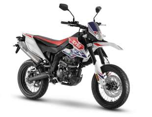 Aprilia SX 125 i RX 125 za 2021.
