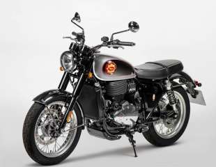Vraćen iz mrtvih: Novi BSA Gold Star 650