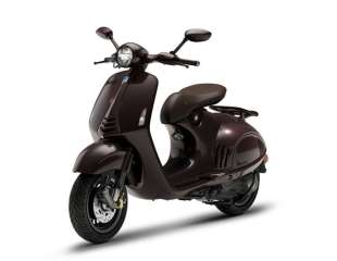 Godina konja: Vespa 946 Horse za 2026.