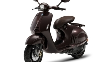 Godina konja: Vespa 946 Horse za 2026.