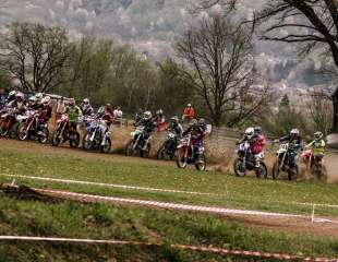 Motocross PH: Kelava i Hranić slavili u Požegi