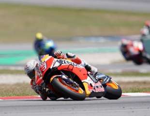 MotoGP: Lorenzo srušio sve osim Marqueza