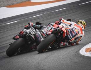 MotoGP: Još jedna pobjeda za kraj sezone