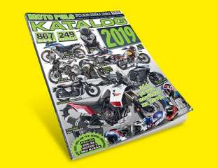 Moto Puls Katalog 2019 je na kioscima!