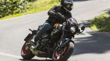 Video test: Suzuki GSX-8T & GSX-8TT