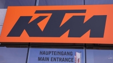 KTM postaje Bajaj!
