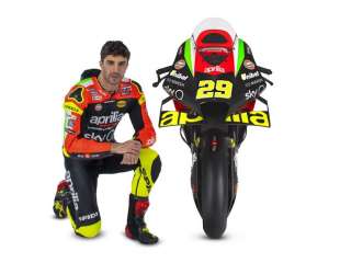 Iannone zbog dopinga suspendiran na 18 mjeseci