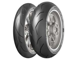 Dunlop SportSmart TT