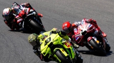Kreće drugi dio lude MotoGP sezone!