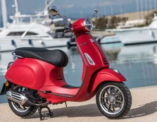 BOŽIĆNI POPUST PIAGGIO GRUPE