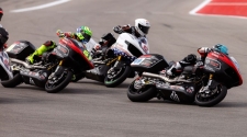 Iannone se vraća u MotoGP – Na Baggeru!