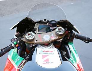 MotoGP: Kako je to biti u kokpitu Cala Crutchlowa?