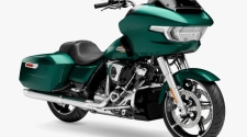 Jači, lakši, čudniji: Novi Harley-Davidson Road Glide