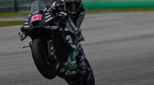 MotoGP motocikli su postali dramatično brži