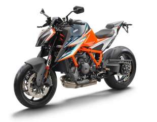 Predstavljen KTM 1290 Super Duke u RR izdanju