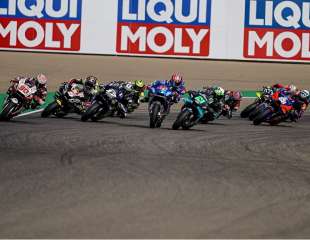 MotoGP: Morbidelli doručkovao dinamit i pobijedio