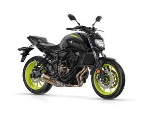 Jesenska akcija za Yamaha motocikle i skutere