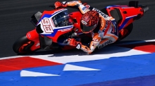 MotoGP: Marquez i Quartararo razočarani nakon testiranja