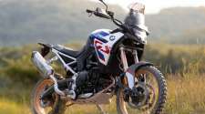 Vrhunska srednja klasa: BMW F 800 GS i F 900 GS