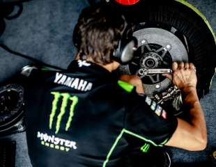 MotoGP: Monster Tech3 Yamaha – Najbolji trenuci