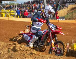 MXGP: Gajseru dvostruka pobjeda u Portugalu