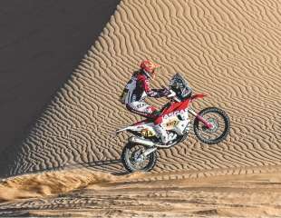 Dakar 2022: Najteži ikad?