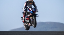 SBK: Toprak s BMW-om do rekordnih 13 pobjeda u nizu