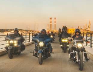 H.O.G. Rally stiže u Istru