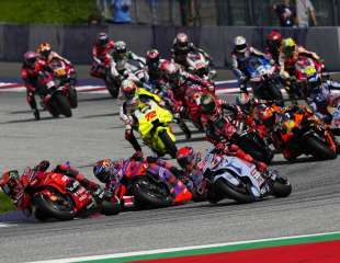 MotoGP kalendar 2025: Vraća se Brno, ulazi Mađarska