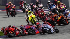 MotoGP kalendar 2025: Vraća se Brno, ulazi Mađarska