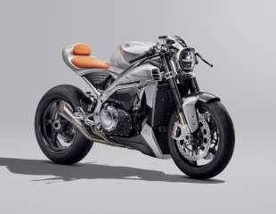 Drugi se pamti: Norton V4CR & V4SV