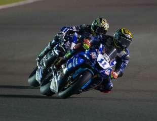 Cortese postao Supersport prvak