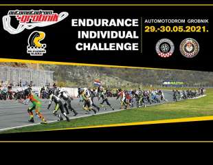 Rakela organizira endurance utrku na Grobniku