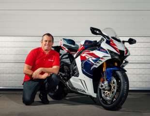 TT 2022: McGuinness se u 50. godini vraća Hondi